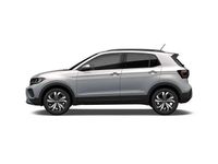 tweedehands VW T-Cross - 1.0 TSI DSG Life Edition