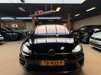 Occasion VW Golf VII R 301 PK (221 kW) 2014 Zwart Hatchback