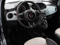 Occasion Fiat 500C Dolcevita 72 PK (52 kW) 2023 Groen Cabriolet