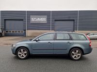 tweedehands Volvo V50 1.8 Elite AIRCO CRUISE 2 X SLEUTELS