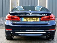 tweedehands BMW 530 530 5-serie i High Executive Rijklaarprijs-Garantie