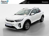 Occasion Kia Stonic 101 PK (74 kW) 2023 Wit SUV