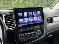 Occasion Mitsubishi Outlander 150 PK (110 kW) 2016 Wit SUV