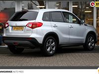 Occasion Suzuki Vitara Exclusive 2016 Grijs SUV