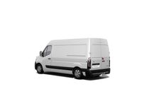 tweedehands Renault Master Gesloten Bestel T35 L2H2 FWD dCi 135 Work Edition Pack Driving | LED verlichting in laadruimte | Automatisch geregelde airconditioning | Trekhaak met Trailer Swing Control (13-polig, waarvan 9 aangesloten)