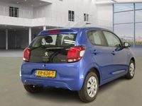 tweedehands Peugeot 108 1.0 e-VTi Active