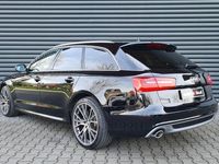 tweedehands Audi A6 Avant 2.0 TDI S-line 190 pk - 20 inch -