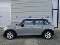 tweedehands Mini Cooper 1.5 Pepper | Navi | Cruise control | Keyless | 1st