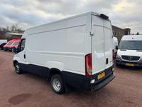 tweedehands Iveco Daily 35C13V 2.3 L2H2 Dubbel Lucht Airco