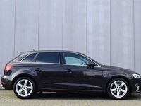 tweedehands Audi A3 Sportback 1.0 TFSi Automaat Sport Lease Edition LE