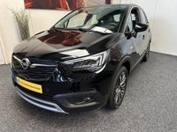 tweedehands Opel Crossland X 1.2 Turbo Edition NAVIGATIE CRUISE CONTROL APPLE C