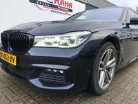 tweedehands BMW 740 7-SERIE Le iPerformance High Executive