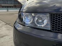 Occasion Seat Leon 179 PK (131 kW) 2003 Zwart Hatchback