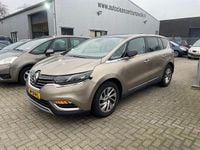Occasion Renault Espace Initiale Paris 161 PK (118 kW) 2015 Bruin (metallic) MPV