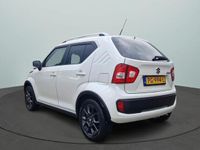 tweedehands Suzuki Ignis 1.2 Stijl Automaat / Navigatie / Camera / All-Seas