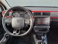 tweedehands Citroën C3 | SHINE | 110 PK | AUTOMAAT | KEY-LESS | NAVI | CAMERA |
