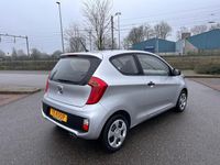 tweedehands Kia Picanto 1.0 CVVT ISG / AIRCO / MEDIA / ZUINIG