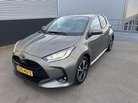 Occasion Toyota Yaris Hybrid Edition 116 PK (85 kW) 2024 Groen (metallic) Hatchback