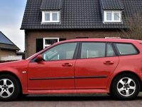 tweedehands Saab 9-3 Sport Estate 1.9 TID Linear met Airco!