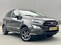 tweedehands Ford Ecosport 1.0 EcoBoost ST-Line VOL CAM B&O CARPLAY