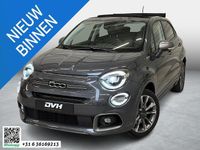 Occasion Fiat 500X Dolcevita 131 PK (96 kW) 2023 Grijs SUV
