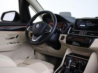 tweedehands BMW 218 2-SERIE Active Tourer i High Executive | Panoramadak | Parkeercamera | Head-up display | Stoelverwarming