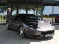 Occasion Lotus Evora 390 PK (286 kW) 2013 Grijs Coupé