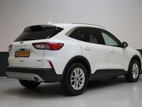 Occasion Ford Kuga Titanium 225 PK (165 kW) 2022 Wit SUV