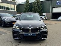 tweedehands BMW X1 XDrive25e M SPORT TREKHAAK | DEALER ONDERHOUDEN | ELEK. KOFFER