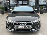 tweedehands Audi S6 Avant 4.0 TFSI Quattro 420PK|Keramisch|Pano|B&O|36