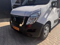 tweedehands Renault Master T35 2.3 dCi 165 L3 nieuw met laadbak direct rijden