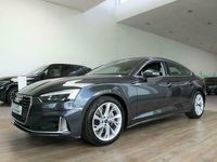 tweedehands Audi A5 Sportback ADVANCED 40TFSI*S-TRONIC*NIEUW MODEL*TOP