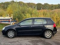 Occasion VW Golf IV Sportline 102 PK (75 kW) 2004 Zwart Hatchback