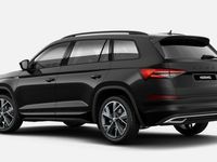 tweedehands Skoda Kodiaq TSI 150 DSG Sportl Nav Matrix ACC 19Z ...