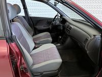 tweedehands Subaru Impreza 1.6 GL Automaat * UNIEK * 1e eigenaar (1994)