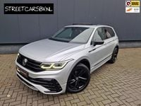 Occasion VW Tiguan R-line 2025 Grijs SUV