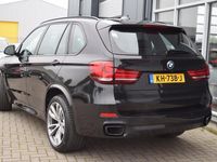 tweedehands BMW X5 XDrive40e iPerformance High Executive | M-Sport | Pano | NAP + APK 2-2025
