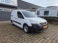 Occasion Peugeot Partner 75 PK (55 kW) 2016 MPV