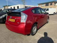 Occasion Toyota Prius 99 PK (72 kW) 2009 Rood Hatchback