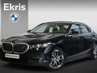 Occasion BMW i5 Comfort Edition 250 kW (340 PK) 2024 Zwart Sedan