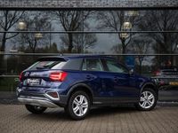 tweedehands Audi Q2 35 TFSI Advanced edition Matrix Led Keyless Ada