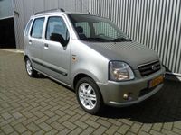 tweedehands Suzuki Wagon R+ Wagon R+ 1.3 FreeStyle/Airco/LMV/Audio/Trekhaak