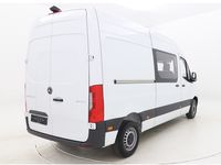 tweedehands Mercedes Sprinter 311CDI 115PK L2H2 FWD Functional | MBUX | Achteruitrijcamera | Geveerde bestuurdersstoel |