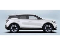 Occasion Ford Explorer Extended Range 250 kW (340 PK) 2024 Wit SUV