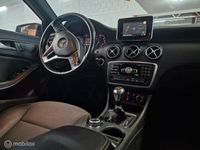 tweedehands Mercedes A180 CDI Ambition/Dealer Onderhouden/Led