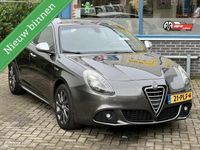 tweedehands Alfa Romeo Giulietta 1.4 T Distinctive // Kant en klaar!