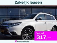 Occasion Mitsubishi Outlander 150 PK (110 kW) 2017 SUV