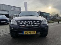 Occasion Mercedes 320 224 PK (164 kW) 2007 Overige SUV