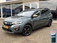 Occasion Dacia Jogger Extreme 93 PK (68 kW) 2024 Groen MPV