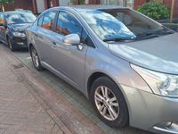 tweedehands Toyota Avensis 2.0 VVTi Dyn.Bns Sp.